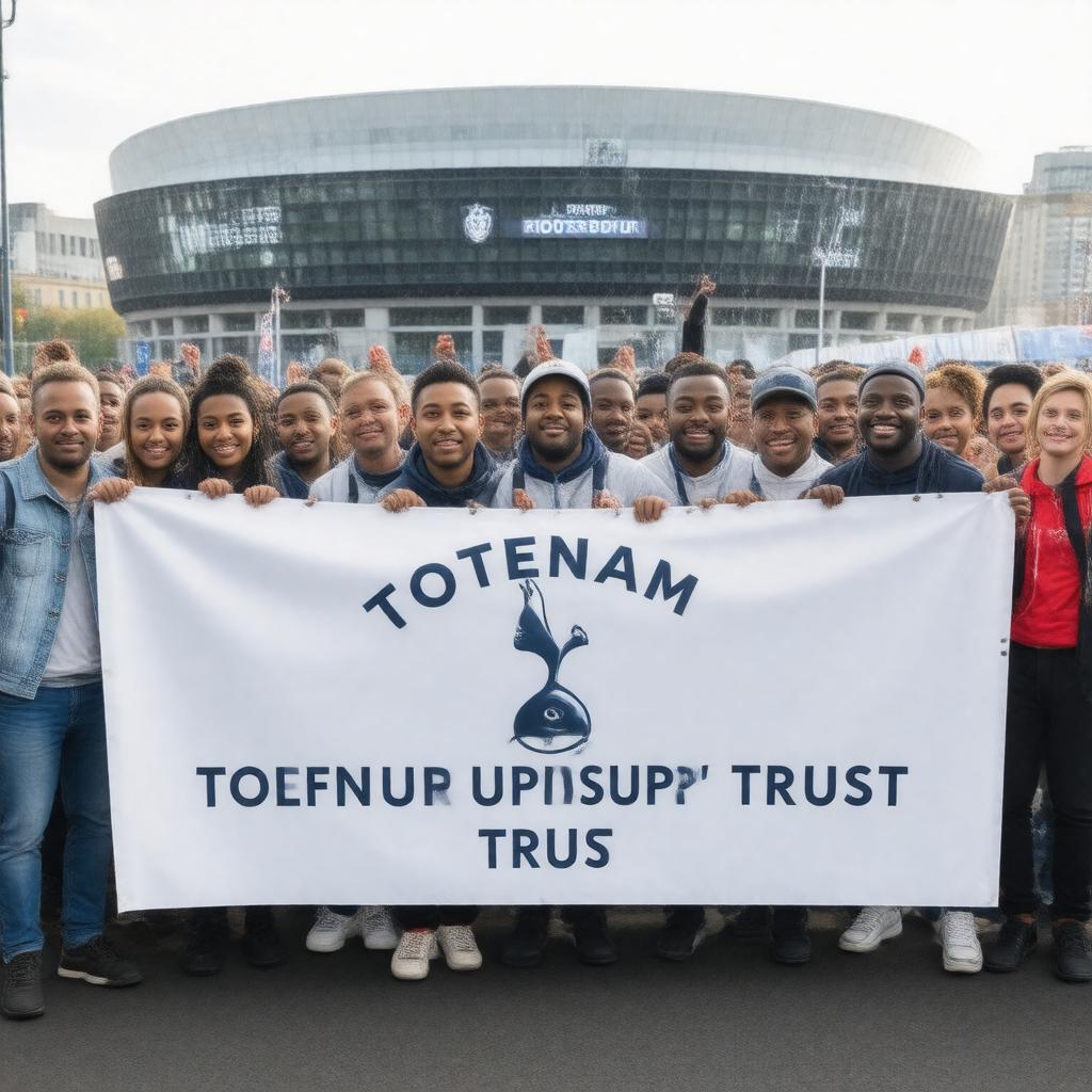 Tottenham Hotspur Supporters Trust
